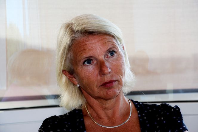 BOM: Avdelingsdirektør Tone Bringedal mener IKT Norge misforstår effekten av Svar Ut.