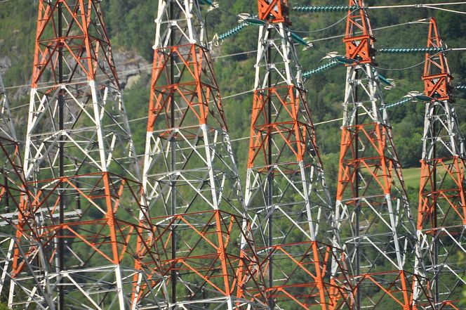 Slike master i varselsfarger kan det bli mer av nå som flyvarslingssystemet Ocas ikke lenger er i drift.