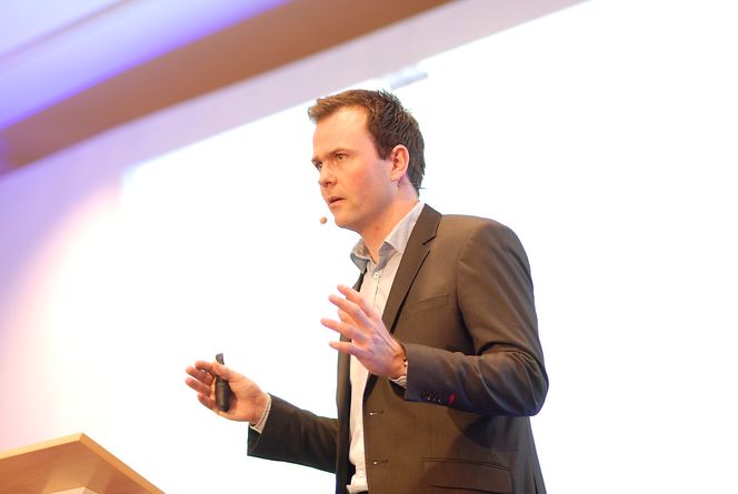 Zero-leder Marius Holm tror IEA-analytiker Simon Müller undervurderer hvor mye fleksibilitet norsk vannkraft allerede i dag kan levere, uten store pumpekraftinvesteringer.