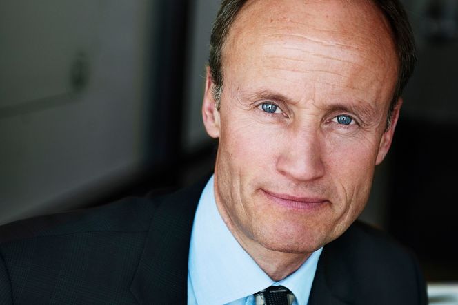 Konkret: Protokollen fikk en litt for bestemt og konkret form, noe som slett ikke var meningen, sier Enova-sjef Nils Kristian Nakstad.