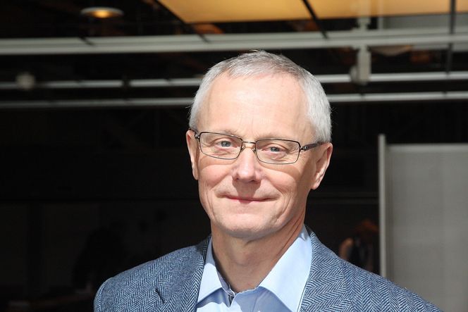 Enkelt: Lundin og Arnljot Skogvang vil i størst mulig grad kopiere tidligere subsea-løsninger for Brynhild.  Foto: Tore Stensvold