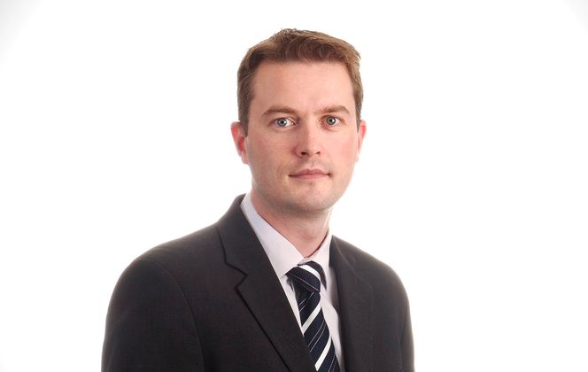 I dialog: Pressetalsmann Bård Glad Pedersen bekrefter at Statoil er i dialog med Gazprom om nye teknologiske løsninger på Shtokman-feltet.