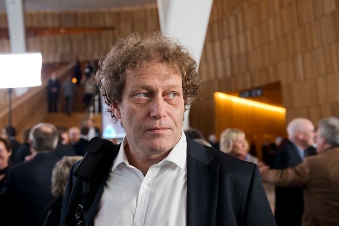 Frederic Hauge er ikke begeistret for den avtroppende olje- og energiministeren.