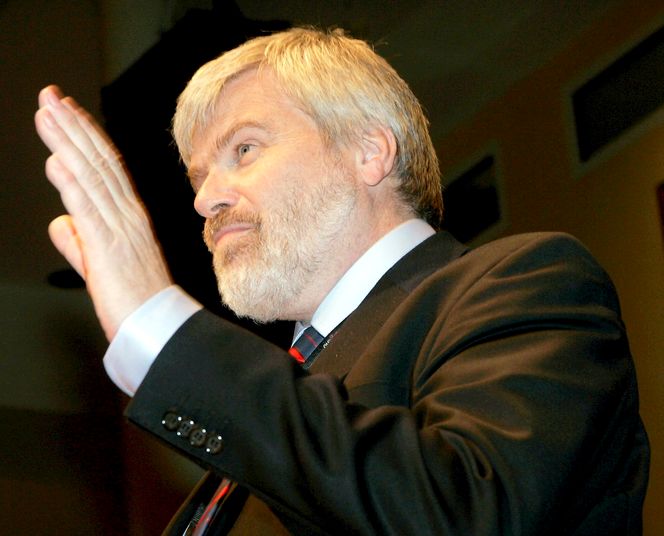 Skjønner Wintershall: Leder Leif Sande i fagforbundet Industri Energi sier de ikke har vært med på å forhandle frem den saftige lønnspakken, men mener det er fullt forståelig at Wintershall tilbød de Statoil-ansatte en god ordning.