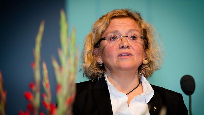 Grethe Moen, administrerende direktør i Petoro, mener det haster med en beslutning på Snorre 2040-prosjektet.