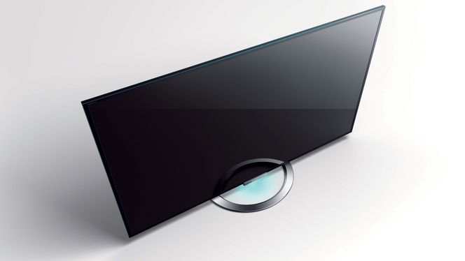 Nye designgrep i år fra Sony.