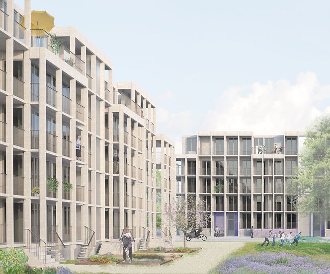 Det danske konseptet