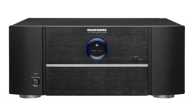 Marantz MM8077.