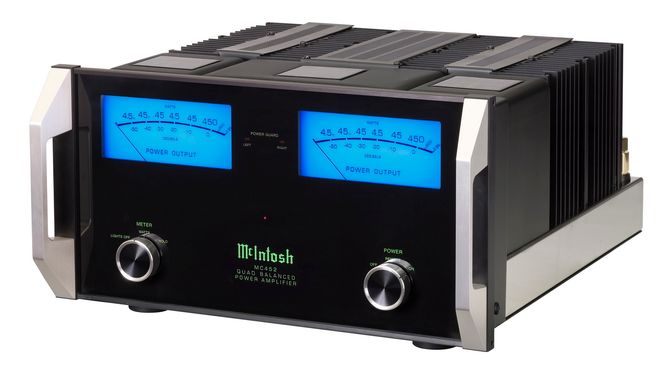 McIntosh MC452.