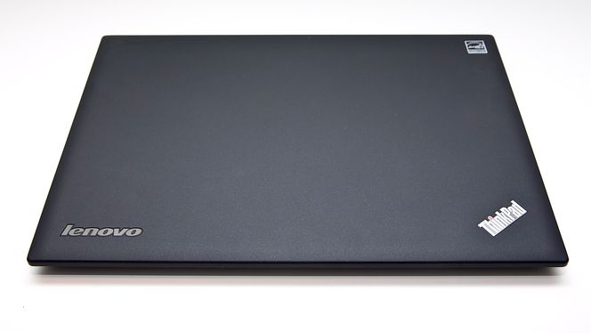 X1 Carbon har en
