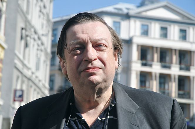 Oljeanalytiker: Hans Henrik Ramm mener at det vil være en stor tabbe å stenge for nye forretningsmuligheter på Svalbard. foto: Fredrik Drevon