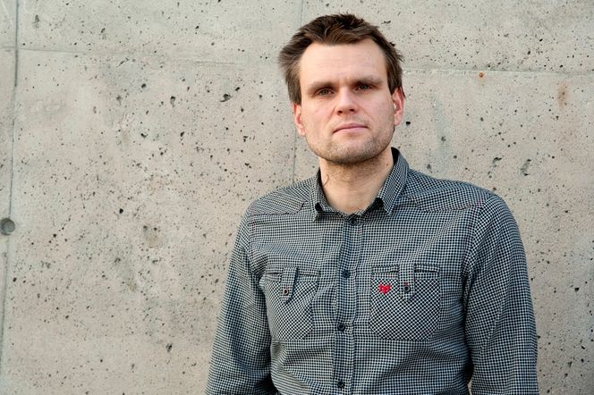 Einar Wilhelmsen fra Zero er begeistret over fagre ord fra ivrige politikere som vil ha plusshus.