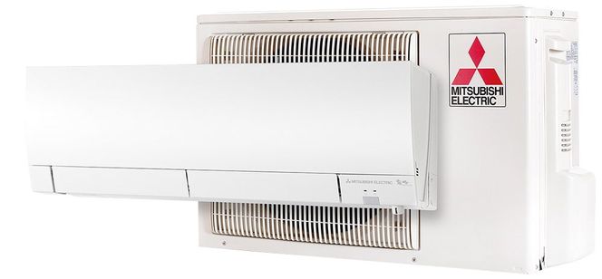 Mitsubishi Kirigamine Hara 6,6 imponerer i test.