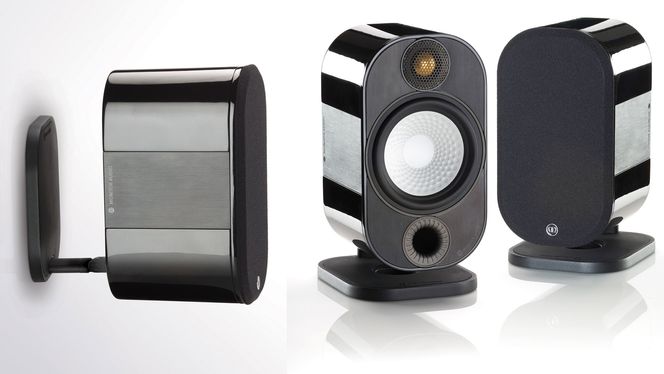 Monitor Audio Apex A10.