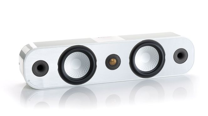 Monitor Audio A40.