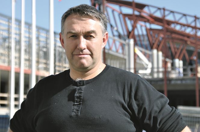 Forandring: – Det er ikke noe galt i å foredle til biopellets og bioetanol. Det er greit at verden­ går videre, og vi kommer til få veldig komfortable bygg i fremtiden, mener seniorforsker Tor Helge Dokka.