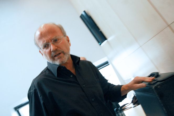 Varsling: Tidligere nestsjef i Phillips Norge og ressursdirektør i Oljedirektoratet, Rolf Wiborg, har varslet om lovstridig forvaltningspraksis i Olje- og energidepartementet. Men Riksrevisjonen har ikke bedt om utfyllende informasjon om de påståtte lovbruddene.