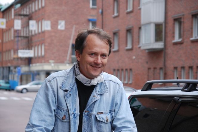 FRYKT: Jan Harsem i Stiftelsen Skagerrak er redd forliset med Costa Concordia avslører at det slurves med rederienes oppfølging av internasjonalt regelverk. Det er feil å legge all skyld på kapteinen.