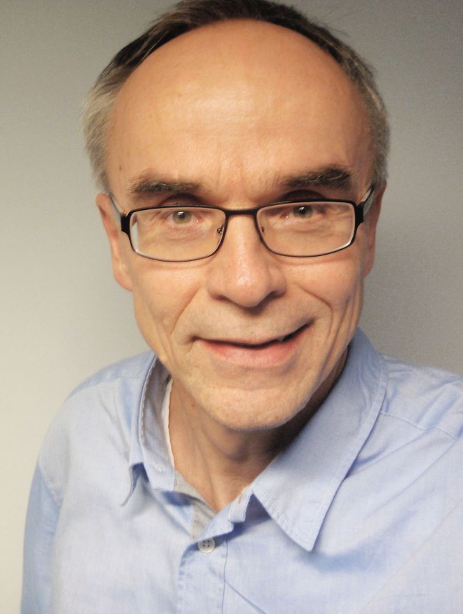 – Det har nok bikket litt over ADVARER: Bent Aagaard og Sweco advarer mot lekkasjefaren om man benytter membran til fuktsikring i kombinasjon med full utstøpning.