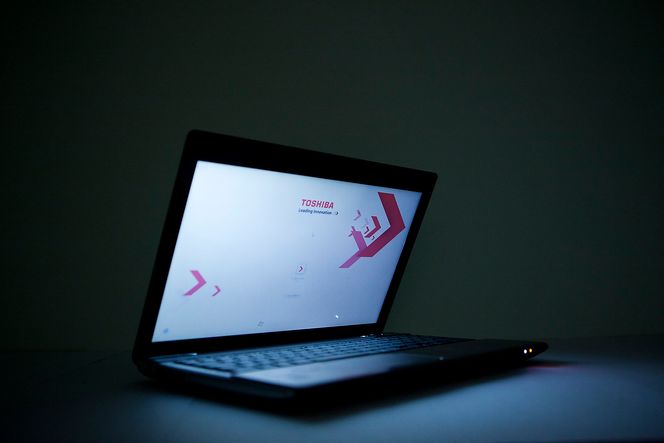 1366x768 ser ut til å være standardoppløsningen for