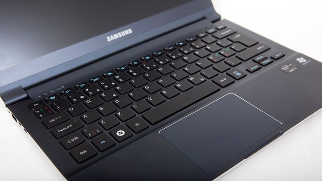 Tastaturet er svært bra, etter vår mening.