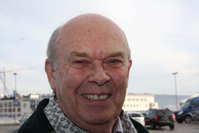 Ragnar Gjørven har jobbet for internasjonale standarder for landstrømtilkobling siden 2006. I 2012 ble høyspentstandard vedtatt og i sommer ble lavspentstandarden klar.