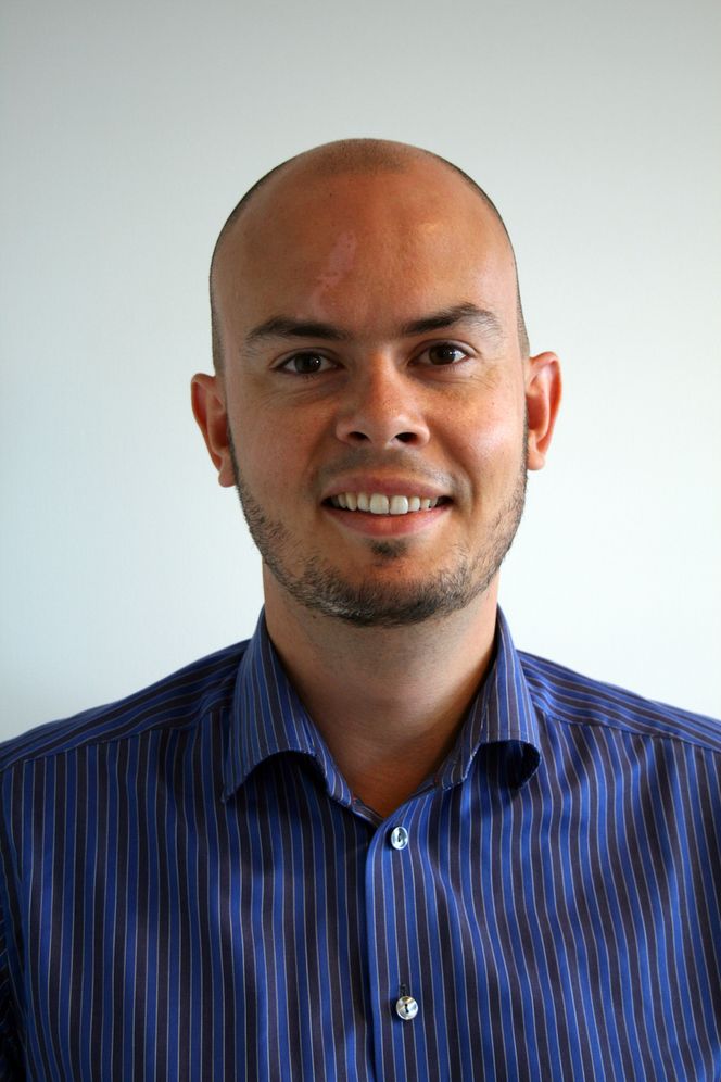 Skikkelig frekvensgodbit OMLEGGING: Fagsjef John-Eivind Velure hos PT har deltatt på den internasjonale radiokonferansen i Genève hvor interessen for å ta mer av tv-frekvensen til mobilt bredbånd er stigende.