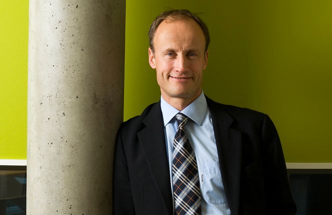 Nils Kristian Nakstad, Enova