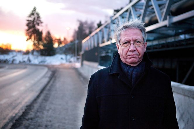 Vegdirektør Terje Moe Gustavsen bekrefter at det er høyt konfliktnivå som han ønsker redusert. Samhandling, opplæring og 3D-modellering er hans svar.