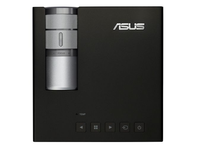 Asus P1.