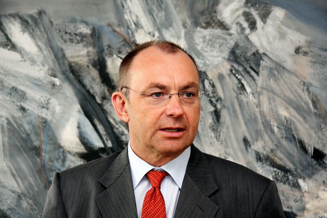 Kapasitet: Kværner og konsernsjef Jan Arve Haugan får flere spørsmål om kapasiteten. Verftet på Stord investerer 250 millioner kroner for å kunne bygge to dekk parallelt.