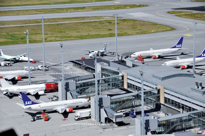 Kritikk: Piloter og flygeledere synes ikke deres behov ble hørt da Avinor innførte Asap.