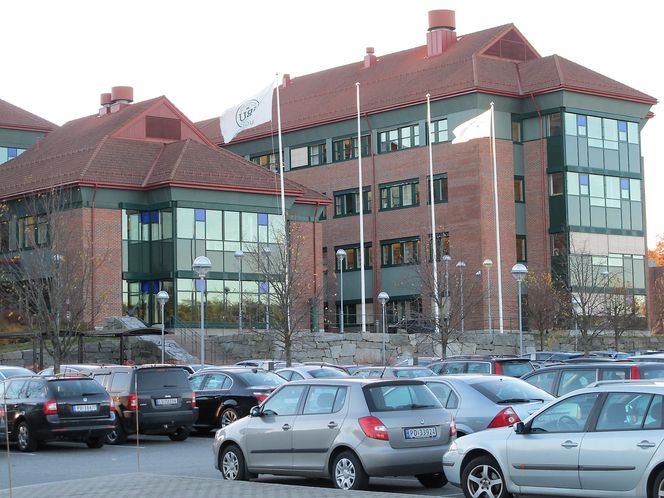 SLUTT: Ingeniørene hos ST Ericsson i Grimstad er på jakt etter ny grobunn kort tid etter beskjeden om nedleggelse neste år.