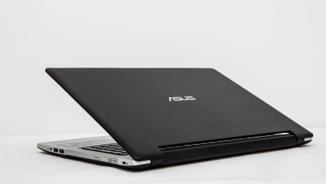 Aluminium på lokket er pent.