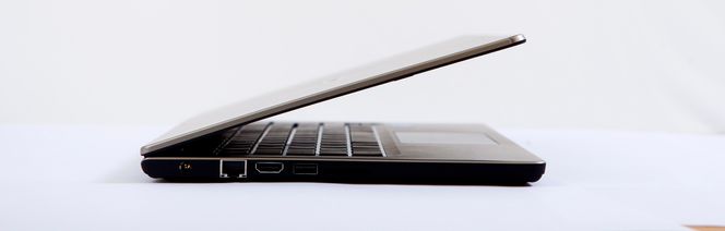 HP Folio 13.