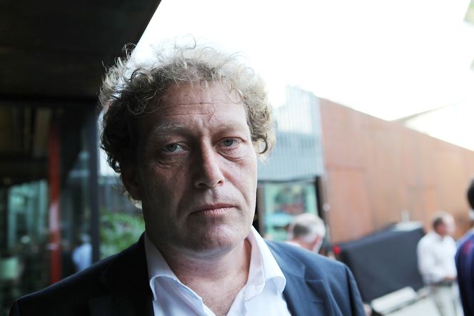 SKUFFET: Men Bellona leder Frederic Hauge mener at det fortsatt er mulig å få på plass fire anlegg før 2020.