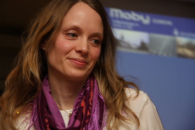 LÆRT: Vi har lært masse av å bruke klimagassregnskap.no, forteller Kirsti Gimnes Are fra Rambøll.