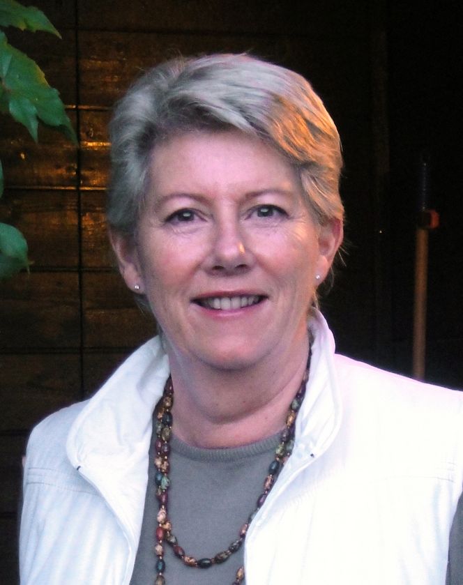 KansellertSTORE AMBISJONER: - Vi ville lage en plattform av samme format som shippingindustrien har, sier prosjektleder for nå nedlagte Nerec-messe, Elisabeth Schulze.