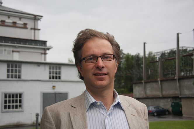 Kraftpris i minus OVERSKUDD: - Vi ser at vi kan få et kraftoverskudd på 16 terawattimer i Norden i nær framtid, sier konserndirektør Gunnar Løvås i Statnett til Teknisk Ukeblad.