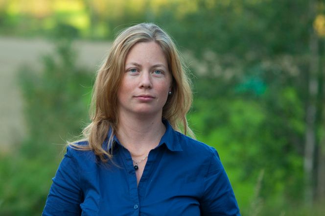 – EU bremser ikke UTFORDRER REGJERINGEN: - Miljøverndepartementet må holde fast på det de tidligere har sagt, og øke omsetningen av biodrivstoff, mener Zeros Gøril Andreassen.