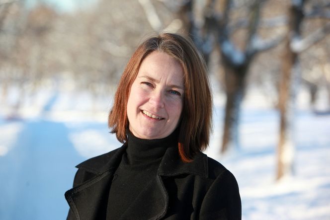 MED: IKT-Norge og prosjektleder Benedicte Waaler har fått mye av koordineringsansvaret for Cern-investeringen.