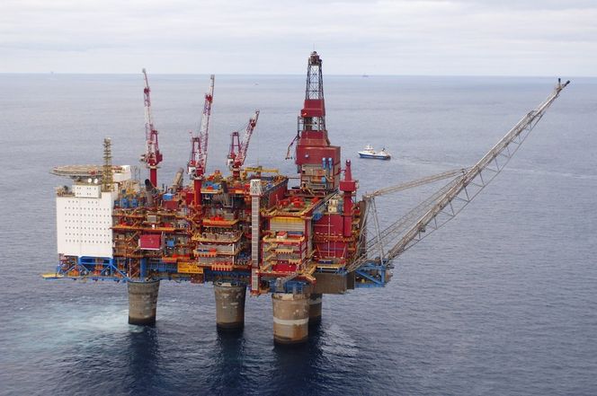 FOKUS PÅ GULLFAKS: Etter nesten-utblåsningen på Gullfaks, har Statoil forsøkt å innføre en rekke korrigerende tiltak i organisasjonen.