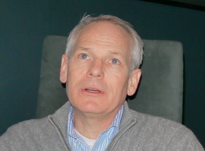 Sterkere nettsøk OFFICE: President Kurt DelBene, Microsoft Office.