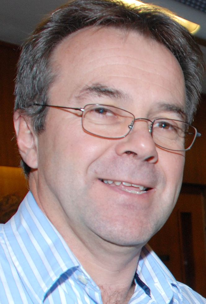 Venter ikke Avdelingsleder Rune Flatby i NVE.