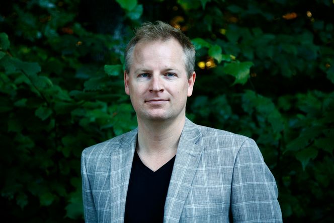 STILLER KRAV: Biokjemiker Karl Kristensen i Bellona.
