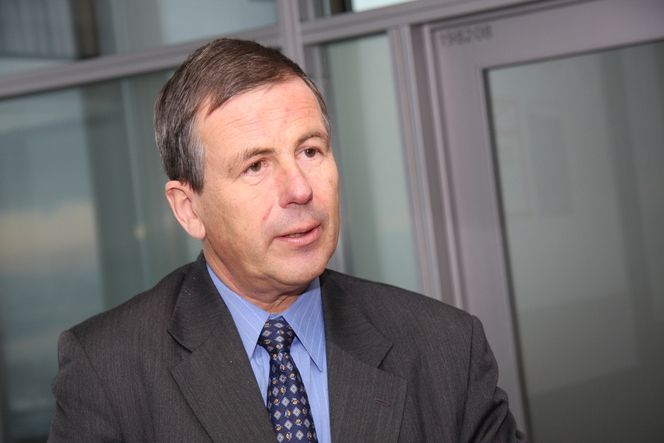 NettbanksikkerhetPostens konsernsjef Dag Mejdell tror samfunnet er modent for digital post. FOTO: Stein Jarle Olsen