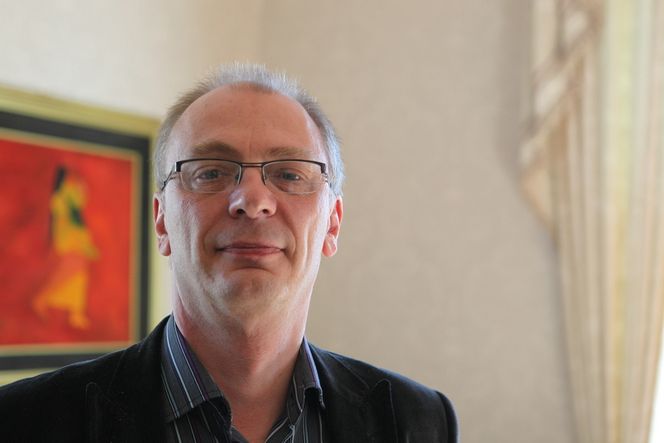 TAPT KJØLING: - Det skulle aldri ha skjedd, sier nestsjef Mark Bassett i Nuclear Installations Inspectorate (NII) om tilfeller av tapt kjøling på Sellafield. Organet har gitt Sellafield påbud om forbedringer.