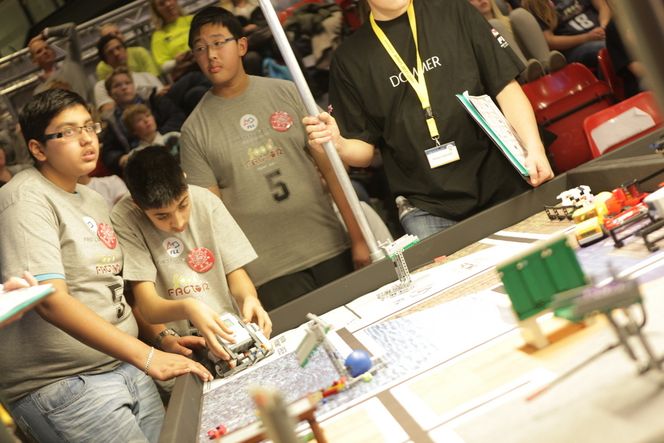 Rommen Rangers i dyp plasseringskonsentrasjon. De vinner flere priser, selv om de er underdogs.