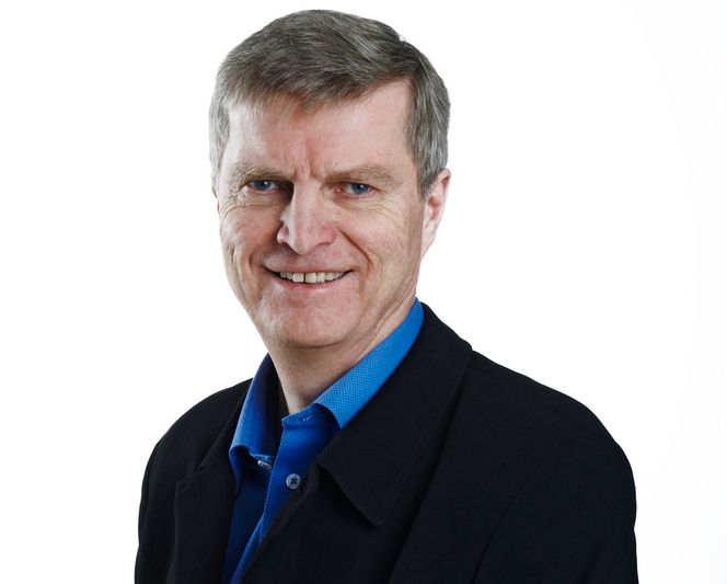 Fiaskoene FLYTTING: Svein Olaussen hos Metier tror flytting av ansatte blir en utfordring.