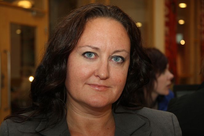 MØDRE MOT REALFAG: - Ja, jeg tror mange mødre bidrar til å opprettholde forskjellene, sier kjønnsforsker Marianne Løken om at så få kvinner velger realfaglig utdanning.